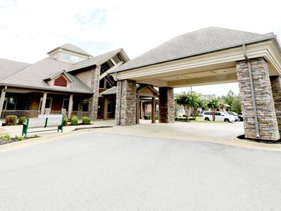 Providence Pcc of Searcy LLC