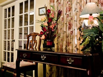 Windsor Cottage LTD