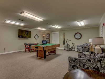 Garrett Woods Assisted Living, LLC