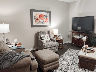 Van Buren Legacy LLC