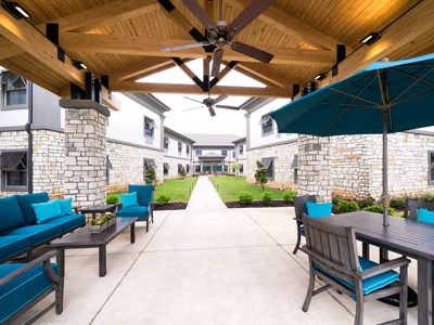 Superior Health & Rehab LLC