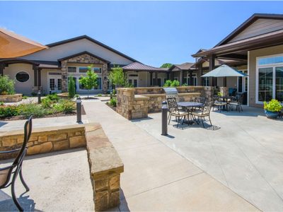 Rogers Memory Care, LLC