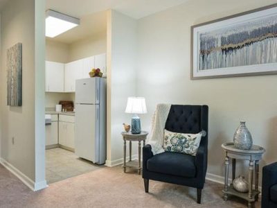 Chg Senior Living Stonehaven LLC
