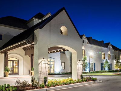 The Blake at Chenal Valley LLC