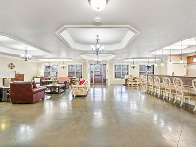 Eldercare of Arkansas Vi, INC