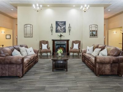 Maumelle Alf Opco LLC