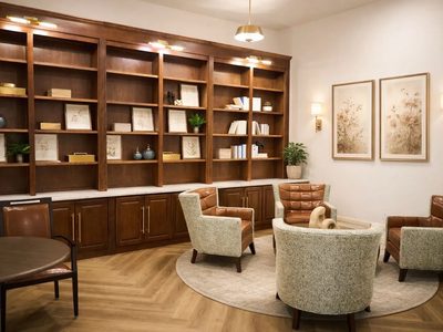 Mill Creek Health and Rehab, LLC