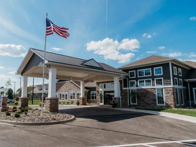 Trilogy Healthcare of Mercer, LLC