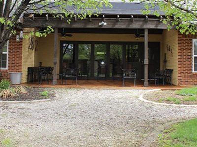 Louisville Assisted Living LLC