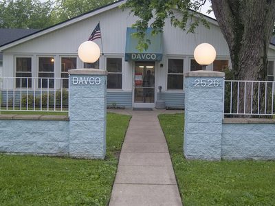 Davco Rest Home, LLC