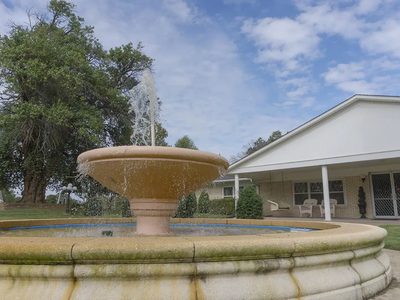 Fern Terrace of Owensboro, LLC