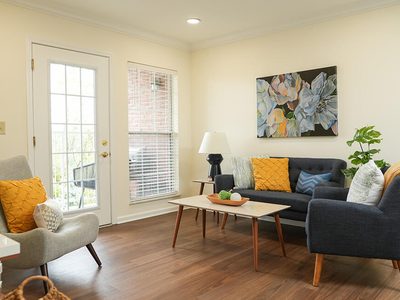 Barrington Place, LLC