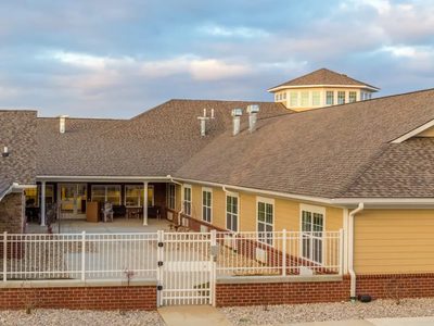 Trilogy Healthcare of Fayette III LLC