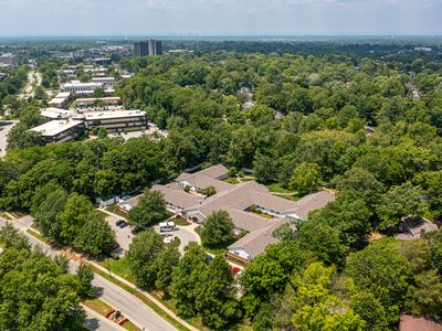Park Louisville, LLC
