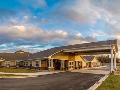 Trilogy Healthcare of Fayette II LLC