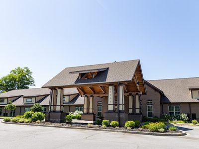 English Station Opco, LLC