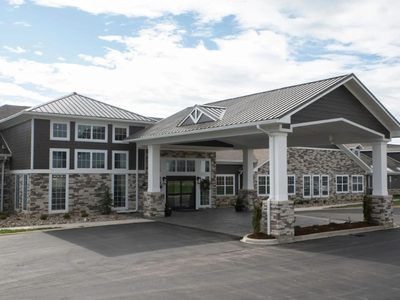 Trilogy Healthcare of Danville, LLC