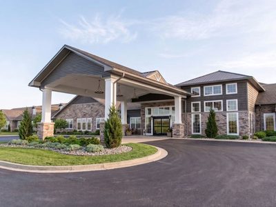 Charter Senior Living of Paducah