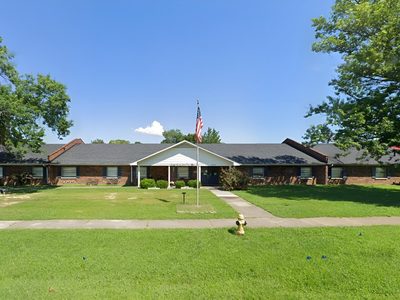 Colonial House I LLC