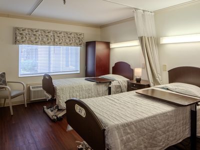 Anne Maria Rehab and Nursing Ctr