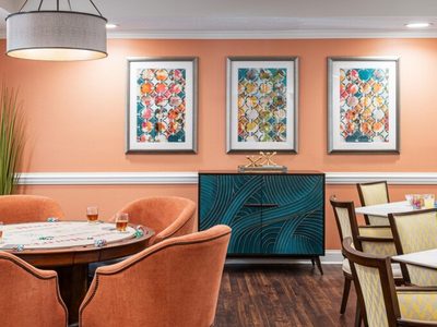 Chandler Place Senior Living, LLC