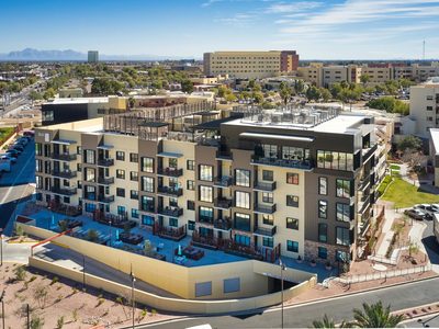 Friendship Village - Tempe