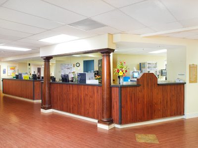 Vibra Hospital of Charleston LLC
