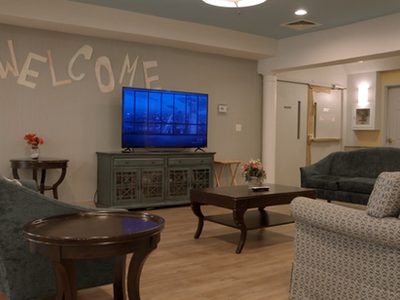 Care Rsl Gaffney Opco LLC