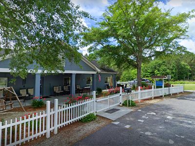 Lakeview Assisted Living, INC