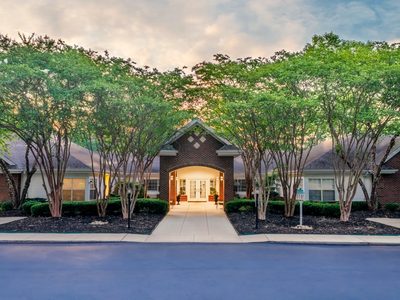 Fc Midlands Harbison, LLC