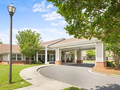 Fc Midlands Rockhill, LLC