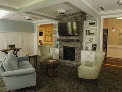 White Oak Manor, INC