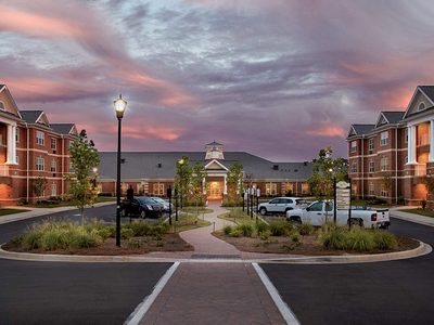 Wellmore of Lexington LLC