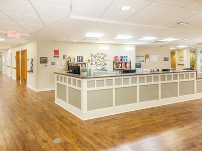 Sc-Ga2018 Patewood Rehabilitation and Healthcare Center, LLC