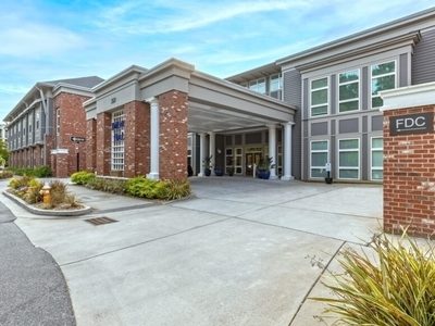 Indigo Hall Operating CO LLC