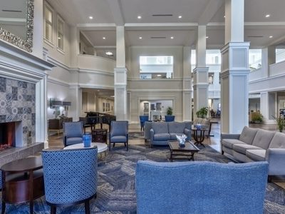 Indigo Hall Operating CO LLC