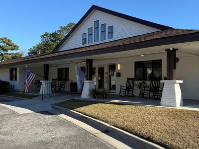 North Charleston Assisted Living, LLC