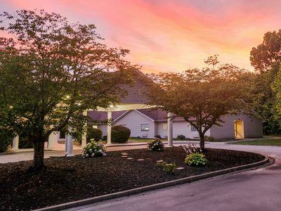 Brookstone Terrace of Woodruff, LLC