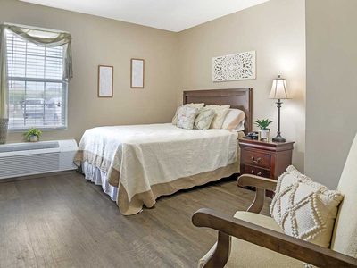 Wesley Court Assisted Living Facility LLC