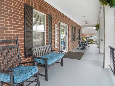 Wesley Court Assisted Living Facility LLC