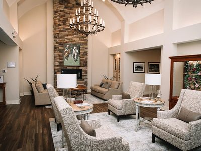 Aiken Memory Care