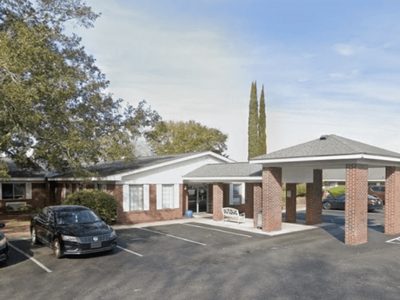 Mt. Pleasant SNF LLC