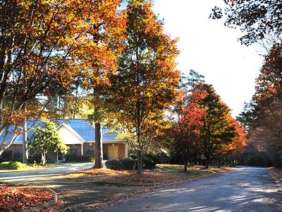 Laurel Crest Retirement Community