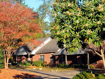 Laurel Crest Retirement Community