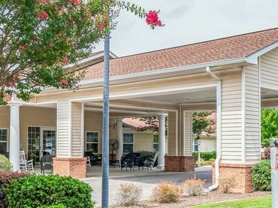 Spring Oak Lexington LLC