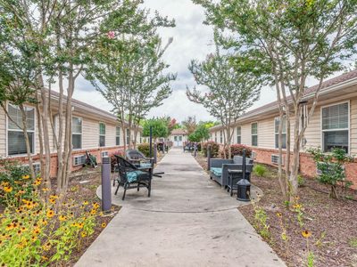 Spring Oak Lexington LLC