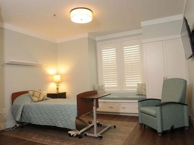 Nhc Healthcare/North Grove, LLC
