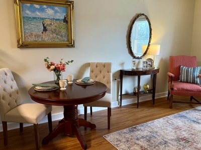 Sumter Opco, LLC