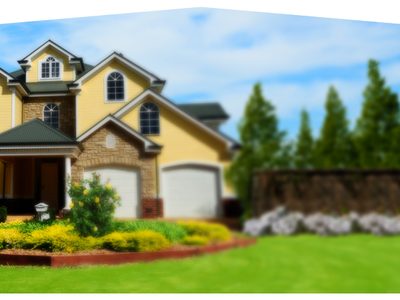 Anchor House INC