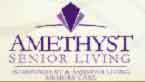 Amethyst Senior Living